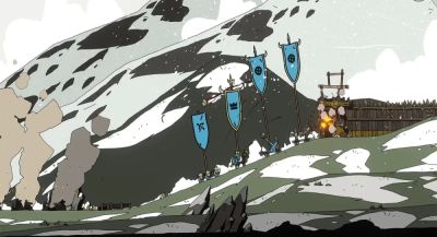 Состоялся релиз мобильной версии Parabellum: Siege of Legends - app-time.ru - Россия