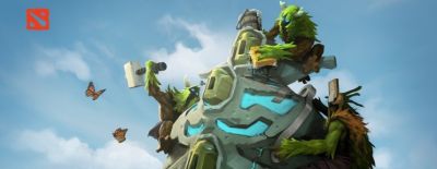 Обновление Dota 2 от 7 октября: исправление недоработки с реликвиями Dota Plus - dota2.ru - Россия