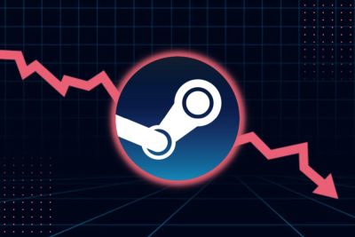 Steam рухнул: магазин Valve недоступен из-за масштабных DDoS-атак - playground.ru