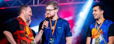 qojqva об обновлённом ростере Team Liquid: «Состав сильно отличается от того, что был на TI» - dota2.ru