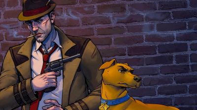 Finch & Archie – нуарный детектив с загадочными убийствами и поддержкой кооператива - coop-land.ru