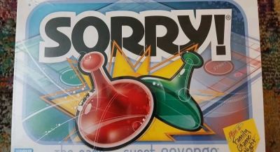 Цифровая настолка Sorry World вышла по всему миру на iOS и Android - app-time.ru - Россия