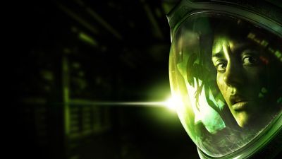 Alien Isolation должна была быть короче - но слишком умный ксеноморф всё изменил - playground.ru