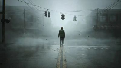 Ремейк Silent Hill 2 может получить порты на Xbox и Switch 2 и новое DLC - landofgames.ru