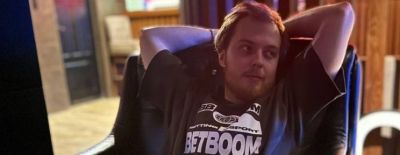 Undershock о Kez в Captain's Mode: «Рано или поздно выйдет патч, ему что-то пофиксят, и хана Kez» - dota2.ru