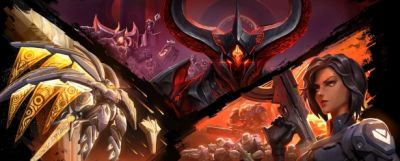 Тим Мортен - Frost Giant Studios разрабатывает новую игру, успех которой позволит продолжить поддержку Stormgate - noob-club.ru