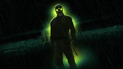 Дерек Колстад - "Любите персонажа и уважайте IP": Ubisoft установила два "ограничения" для шоураннера Splinter Cell: Deathwatch - playground.ru