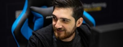 RodjER: «Я чувствую, что я могу *** [уничтожать] в компетке жёстко» - dota2.ru