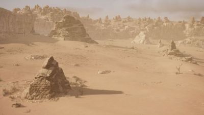 Assassin’s Creed Mirage получит бесплатное дополнение Valley of Memory 18 ноября - itndaily.ru