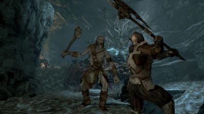 Новая модификация для Skyrim добавляет в игру более 60 часов контента - games.24tv.ua