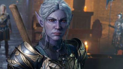 Илона Маска - Руководитель Baldur's Gate 3: ИИ не спасёт индустрию - ей не хватает лидеров, видения и человеческого подхода - playground.ru