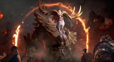Игроки MMORPG Legend of YMIR сразятся насмерть друг с другом в Вальгалле - app-time.ru