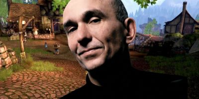 Филипп Спенсер - Питер Молинье - Питер Молиньё о сделке с Microsoft: "Похвала Фила Спенсера была для меня бесценна" - playground.ru