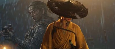 Следующая игра от создателей Ghost of Yotei должна выйти уже на PlayStation 6 - gamemag.ru