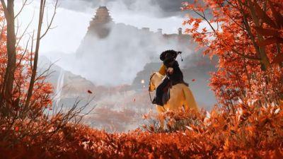 Ghost Of Yotei может стать одной из самых продаваемых игр 2025 года в Японии - playground.ru - Япония