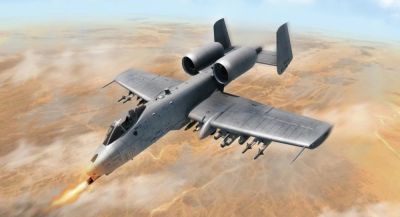 Авиасимулятор RCS - Real Combat Simulator вышел из стадии бета-теста и стал доступен на iOS и Android - app-time.ru - Россия