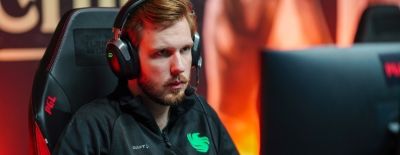 Франк Нильсен - Cr1t-: «В каждой из игр, за которыми я наблюдал, игроки HEROIC играли на Pudge» - dota2.ru