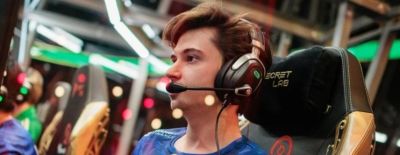 Цзинь Сян - RAMZES666 о замене Xm на NothingToSay: «Как будто равноценные игроки» - dota2.ru