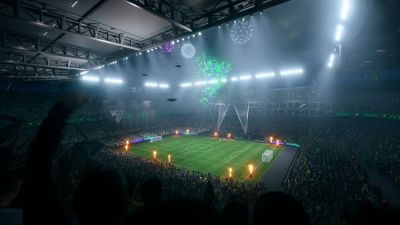 EA Sports FC 26 поставила антирекорд серии в Steam - games.24tv.ua