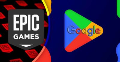 Тим Суини - Epic Games празднует историческую победу над Google в Верховном суде США - playground.ru - Сша