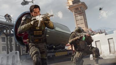 Black Ops 7 даже не вошла в топ-100 бестселлеров Steam, несмотря на недавний запуск бета-версии - playground.ru