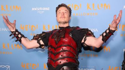 Илон Маск (Elon Musk) - Илон Маск пообещал, что в 2026 году xAI выпустит «отличную игру, сгенерированную ИИ» - 3dnews.ru