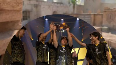 Team Vitality уходит: в рейтинге команд Valve новый лидер - games.24tv.ua