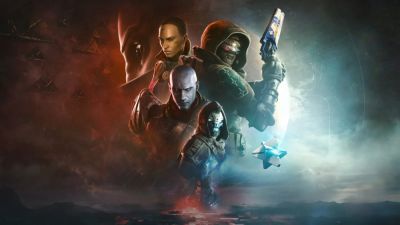 Количество игроков в Destiny 2 упало до исторического минимума - playground.ru
