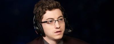 Bkop: «Безумие, что Nigma Galaxy приходится играть в открытых квалификациях после своего выступления на TI» - dota2.ru