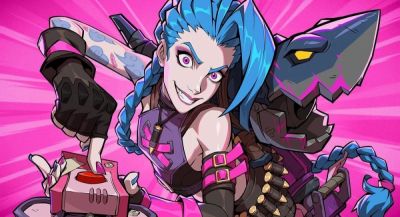 Всё, что нужно знать о раннем запуске файтинга 2XKO с героями из League of Legends - app-time.ru