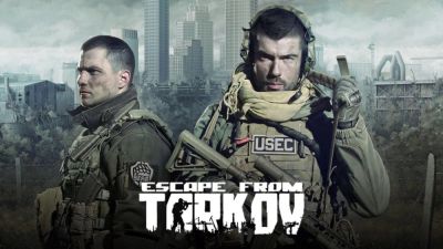 Что ждет Тарковчан на релизе Escape from Tarkov 1.0 - playground.ru