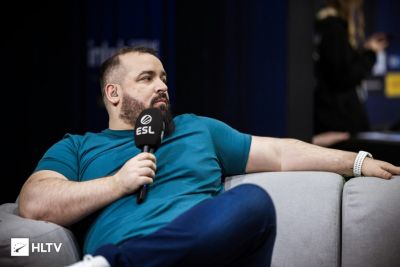 Аналитик kassad раскритиковал «дружбу» на сцене Counter-Strike 2 - worldgamenews.com - Тверская обл.