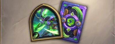 Новые товары в магазине Hearthstone – 7 октября 2025 г. - noob-club.ru