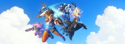 Испытания и награды за них во время события «Годовщина» 2025 в Overwatch 2 – 4 неделя - noob-club.ru