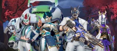 Новые товары в магазине Overwatch 2 – 7 октября 2025 г. - noob-club.ru