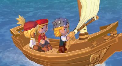 Старенькие игры MySims и MySims Kingdom воскресят ради Apple Arcade - app-time.ru