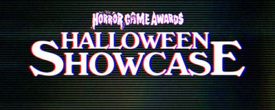 Топ игр The Horror Game Awards Halloween Showcase. Тут есть НАШИ - horrorzone.ru