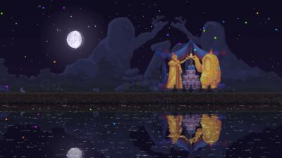 Кооперативная стратегия Kingdom Two Crowns получила большой патч с новым режимом в честь юбилея - coop-land.ru