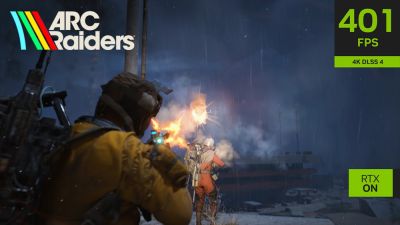 ARC Raiders будет поддерживать RTXGI на ПК, стали известны окончательные системные требования - playground.ru