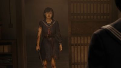 Silent Hill f вышла в GOG без DRM - playground.ru
