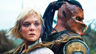 Дэна Трахтенберг - Фильм "Хищник: Планета смерти" получил рейтинг PG-13 - playground.ru