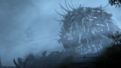 Кошмарный остров. Стала известна дата выхода ужастика Bleak Haven - coop-land.ru