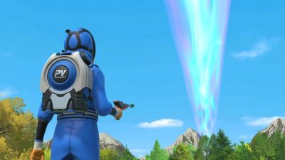 Разработчики кооперативного симулятора PowerWash Simulator 2 показали свежий трейлер и объявили дату релиза - coop-land.ru