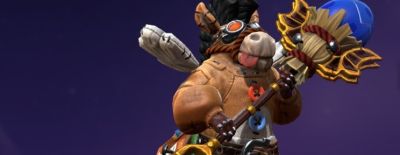 Обновление Dota 2 от 8 октября: голосование за наборы для Collector's Cache - dota2.ru