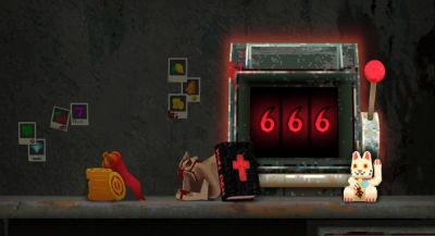 Как поиграть в оригинальную CloverPit на Android - app-time.ru - Мали