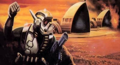 Стратегию Dune II можно запустить на смартфонах и PC через Telegram - app-time.ru