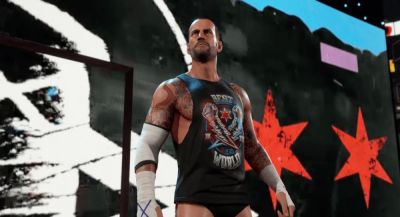 Начался пробный запуск WWE 2K25: Netflix Edition — первой нормальной «мобилки» про рестлинг - app-time.ru - Филиппины - Сингапур