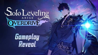 Битвы с боссами и кооператив показали в геймплейном трейлере Solo Leveling: ARISE OVERDRIVE - mmo13.ru