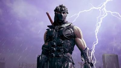 Готовьте свои SSD: на Xbox и ПК стала доступна предзагрузка Ninja Gaiden 4 - playground.ru - Токио - Япония