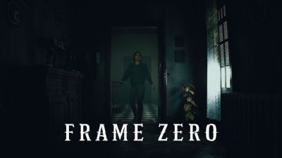Анонсирован Frame Zero - новый хоррор от создателей The Occultist - fatalgame.com